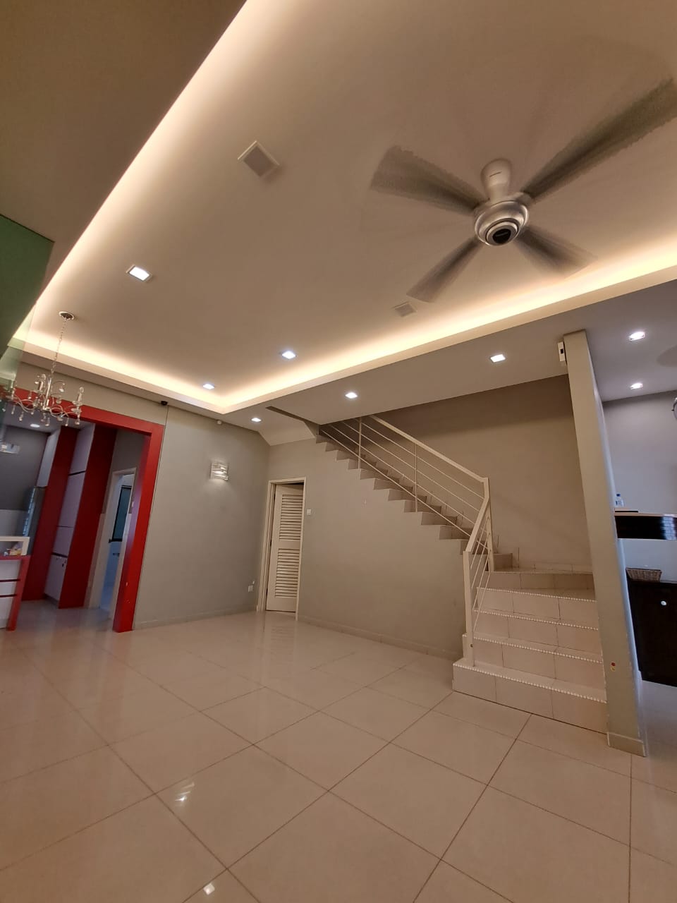 setia pearl island ...