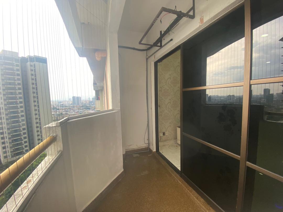 Villamas Apartment, Bandar Puchong Jaya - photo 5