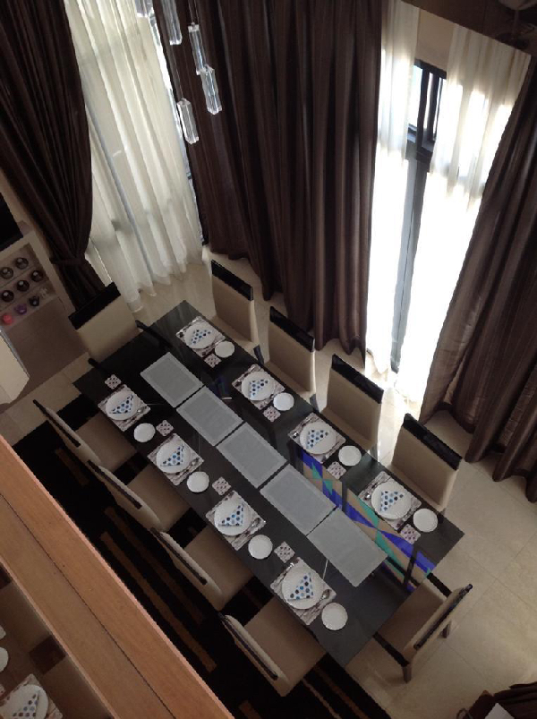 Bayrocks Bandar Sunway South Quay - photo 2