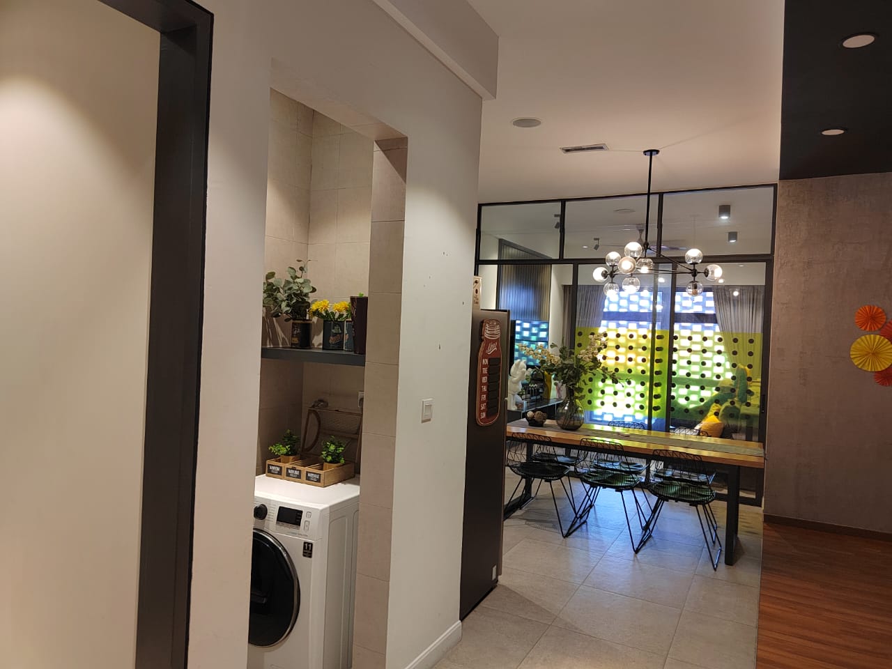 Union Suites, Bandar Sunway - photo 3