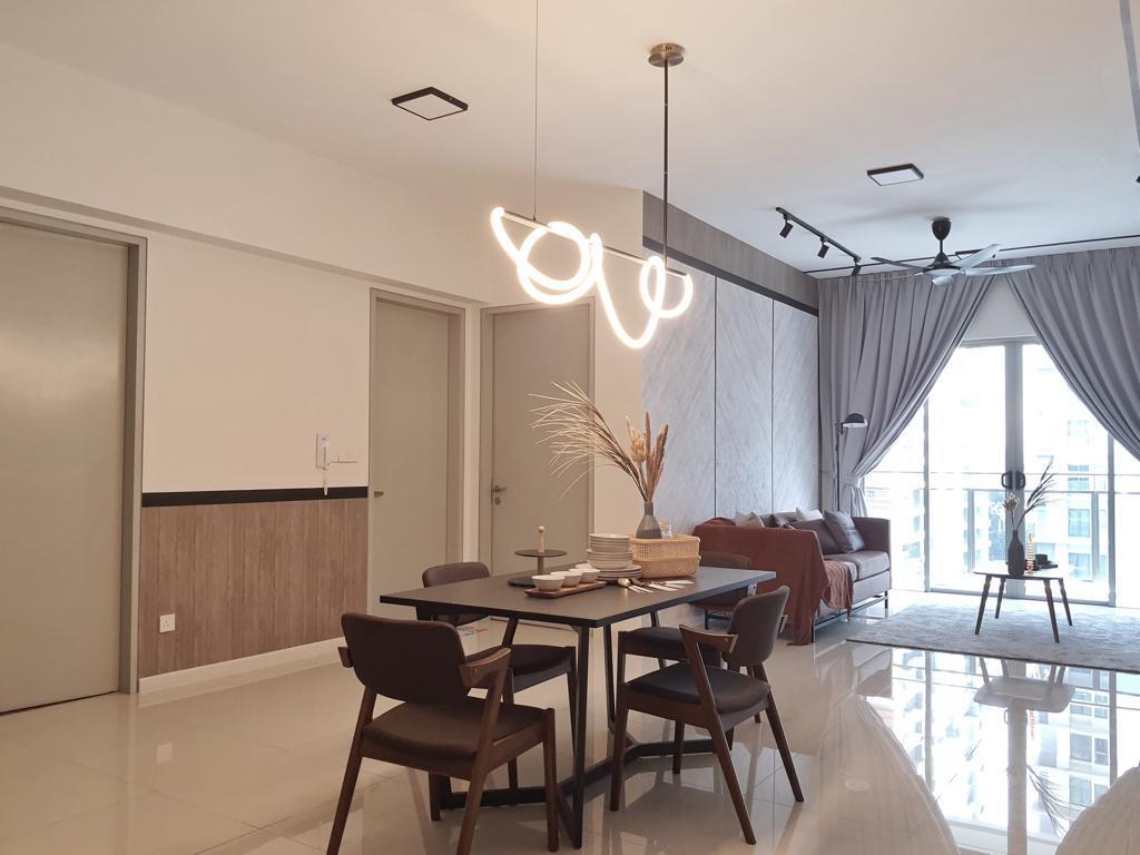 Sunway GeoLake 3Rooms - photo 2