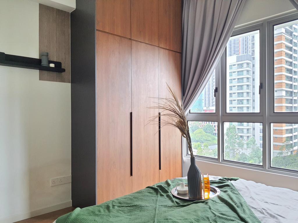 Sunway GeoLake 3Rooms - photo 4