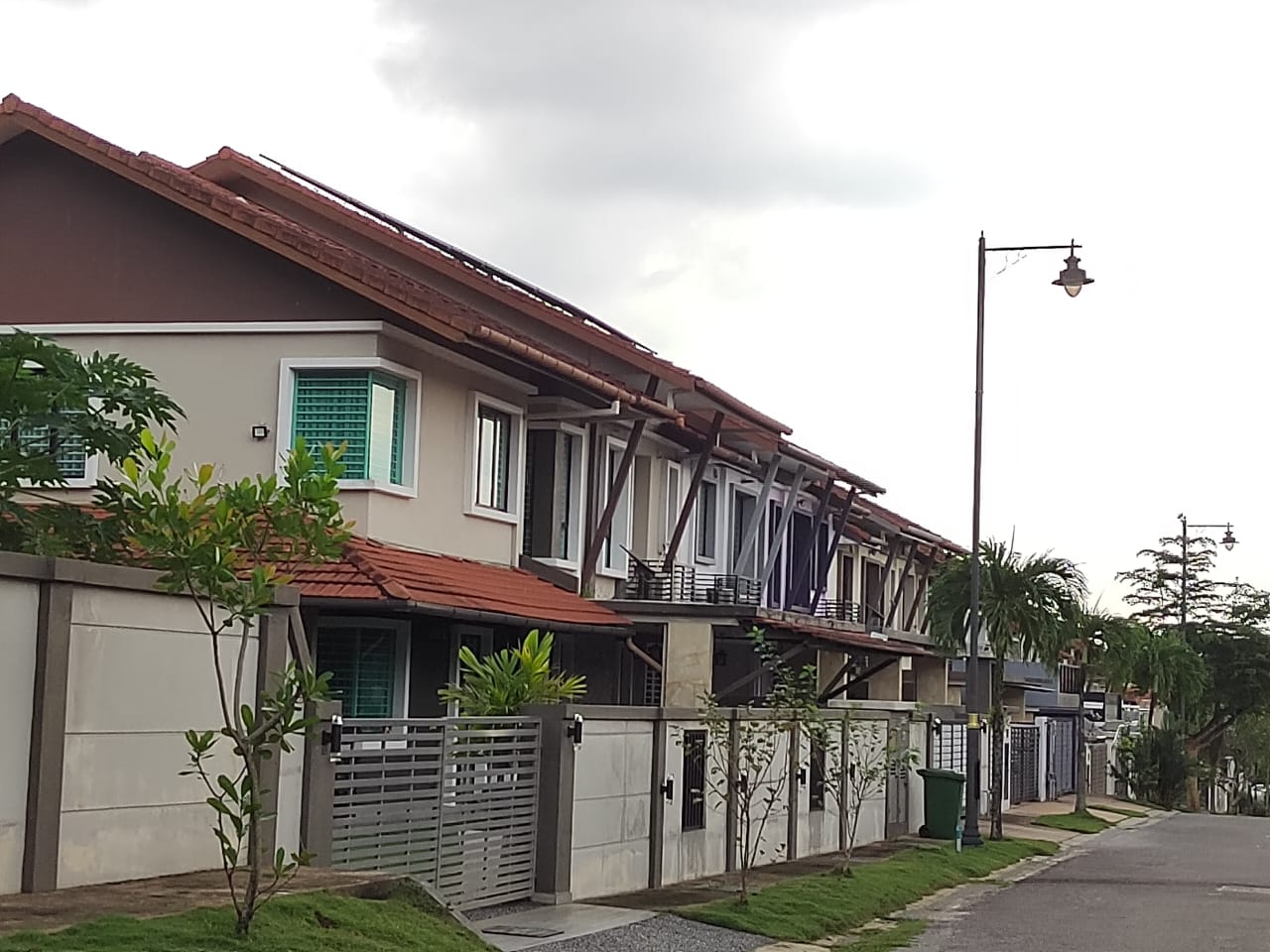 BK 8 Terrace - photo 3