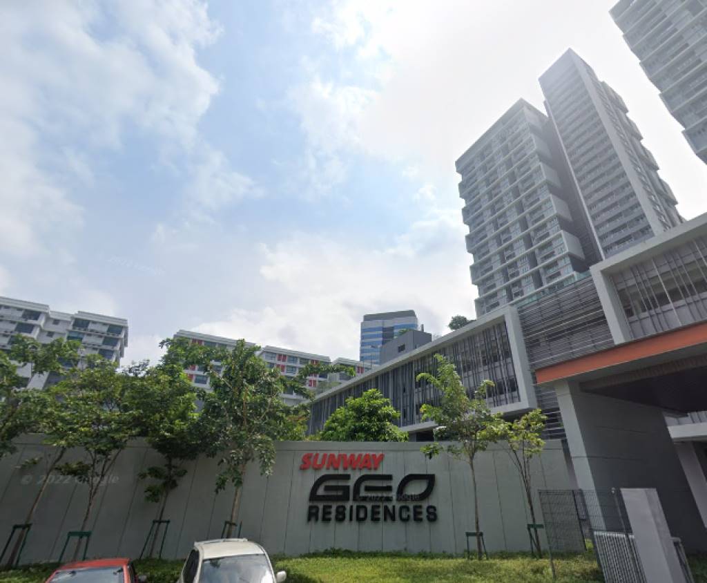 Sunway Geo Residences Bandar Sunnway Subang - photo 3