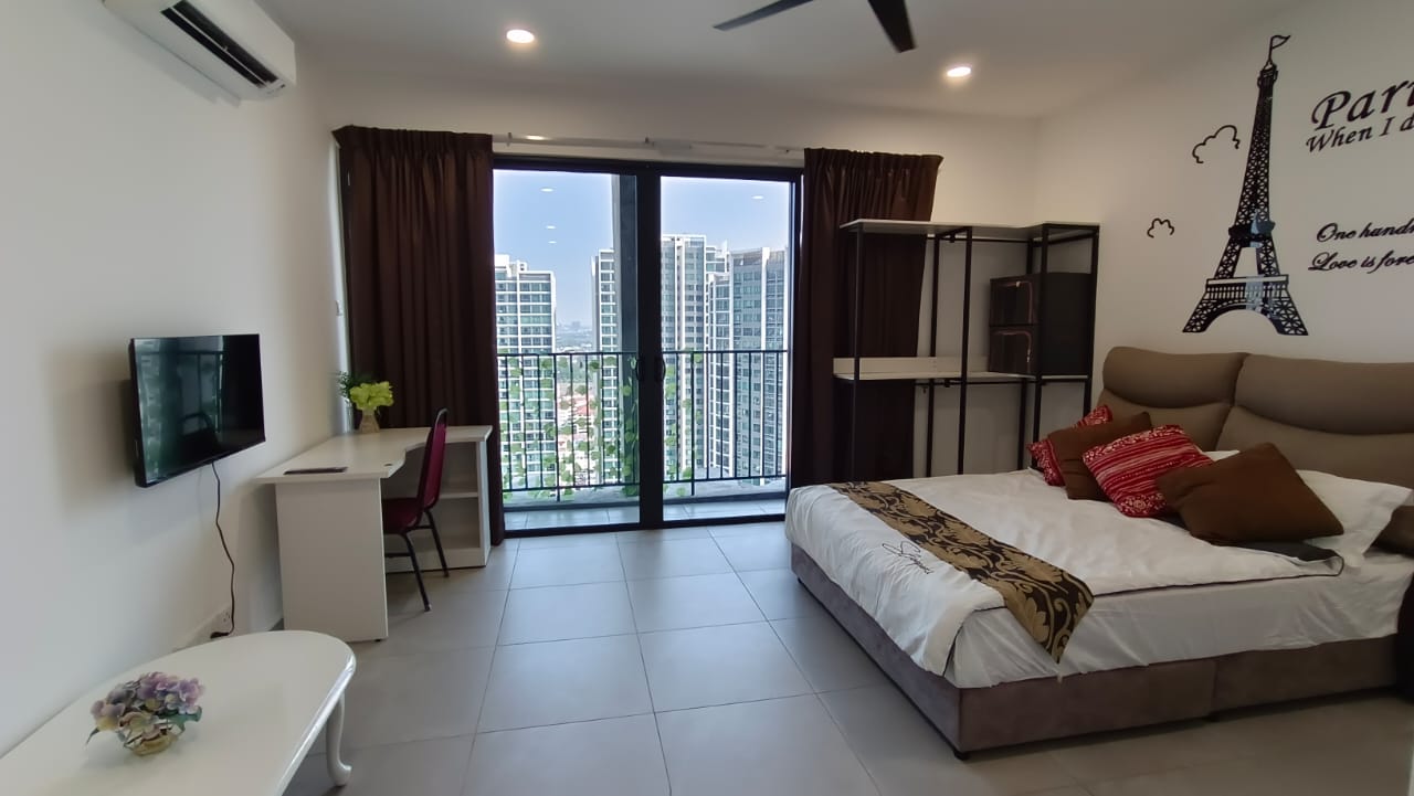 YOLO Signature Suite Bandar Sunway - photo 2