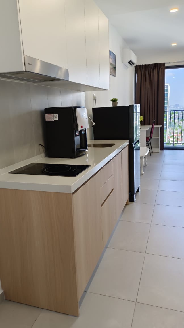 YOLO Signature Suite Bandar Sunway - photo 3