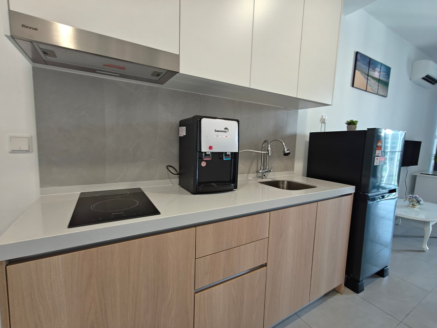 YOLO Signature Suite Bandar Sunway - photo 4