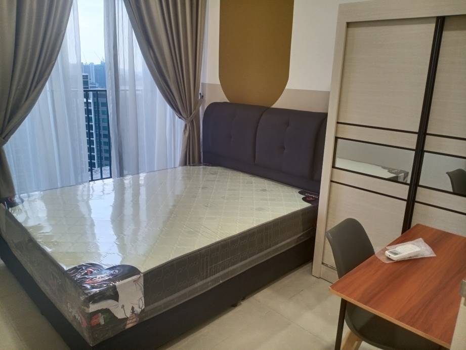 YOLO Signature Suite,Bandar Sunway ,Subang Jaya - photo 4