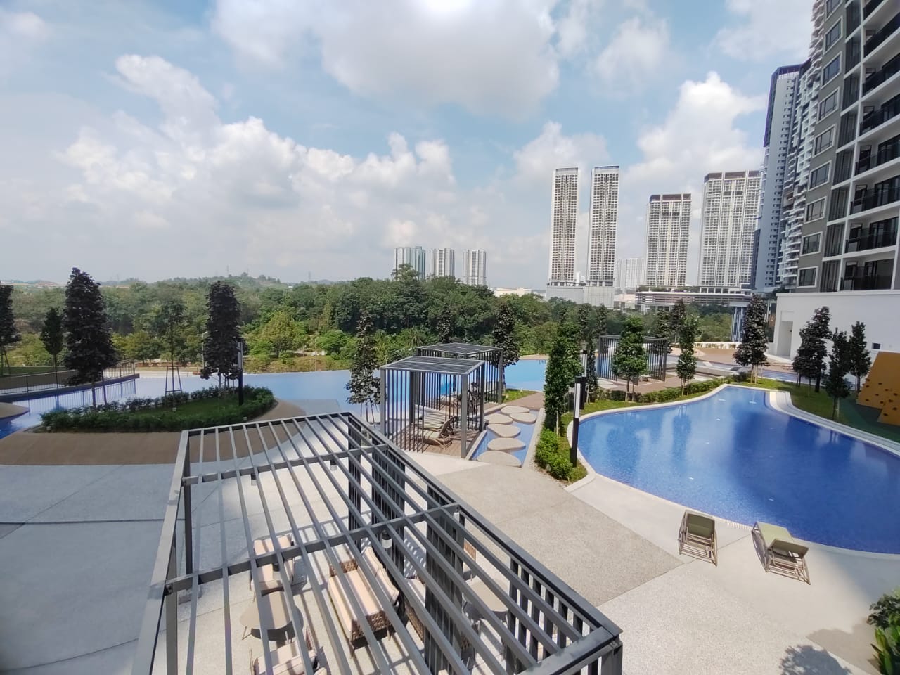Tropika Bukit Jalil - photo 9