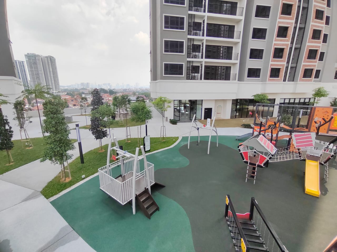 Tropika Bukit Jalil - photo 6