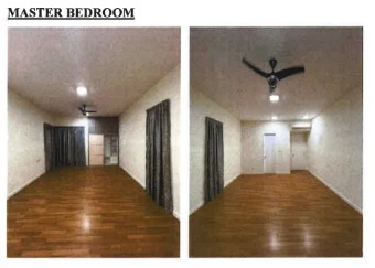 Biggest layout Amarine Sunway South Quay - photo 10
