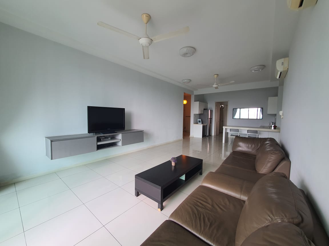 Lacosta, Sunway South Quay 3R2B - photo 3