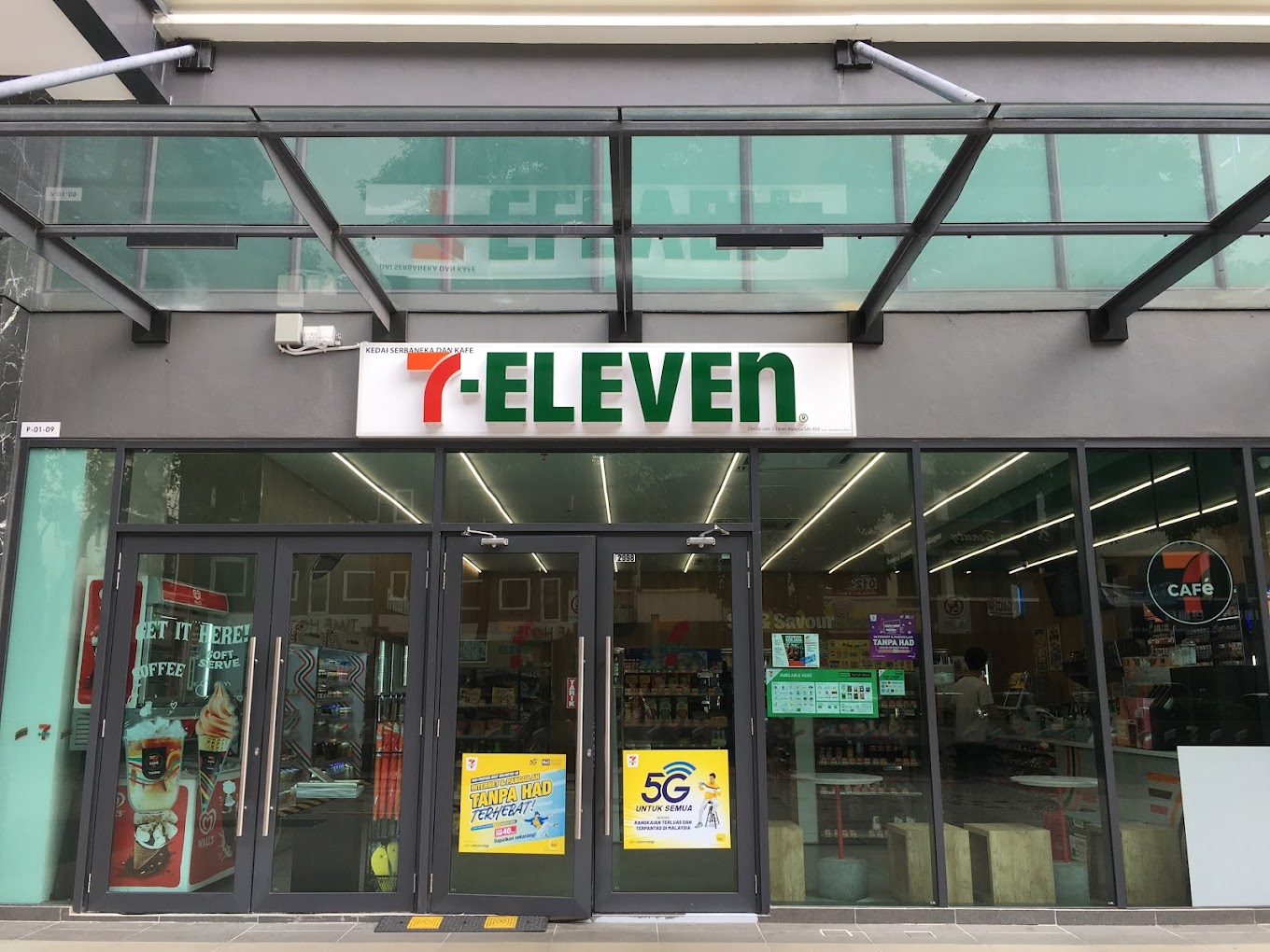 Bandar Sunway Subang Jaya Retail Shop for let - photo 8