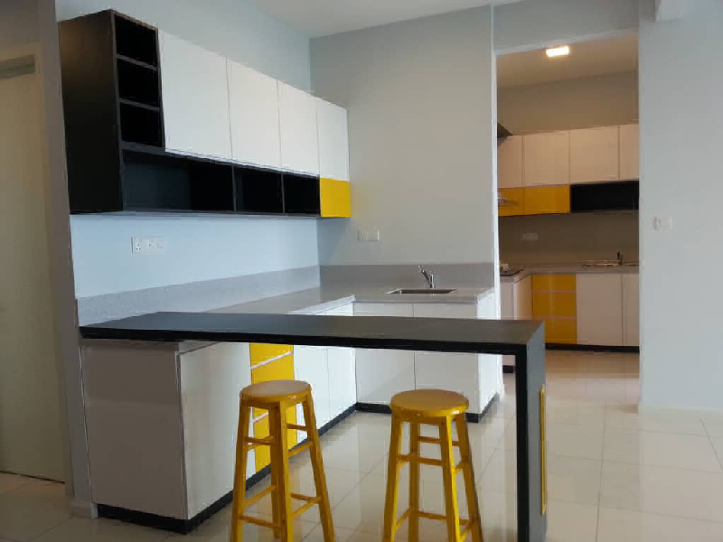 La Costa Sunway South Quay Bandar Sunway - photo 8