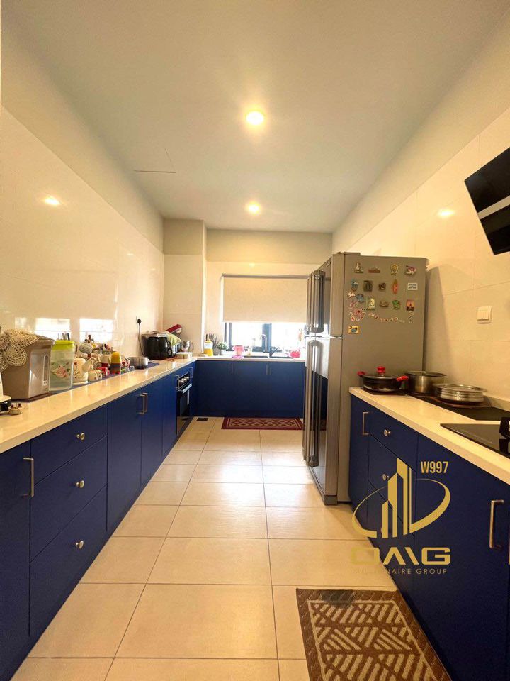 Tropicana Aman Dalia Residence 2sty Semi D 45x80 - photo 3