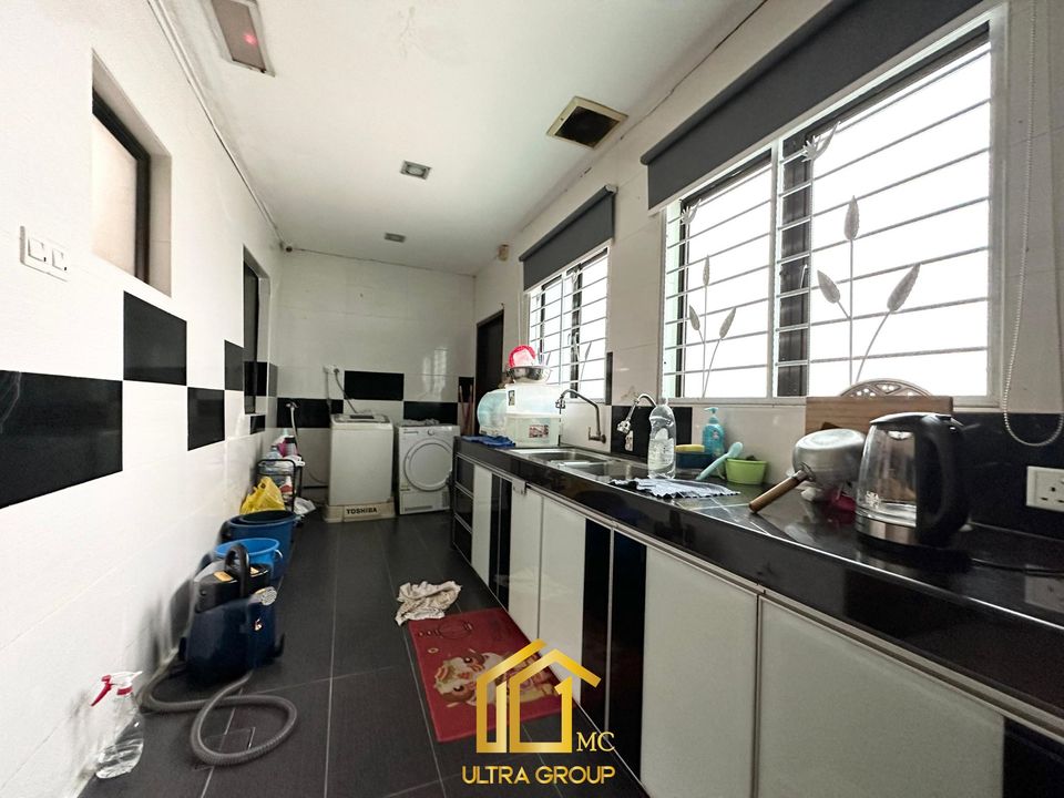 Bandar Puteri 2sty 20x75 - photo 4