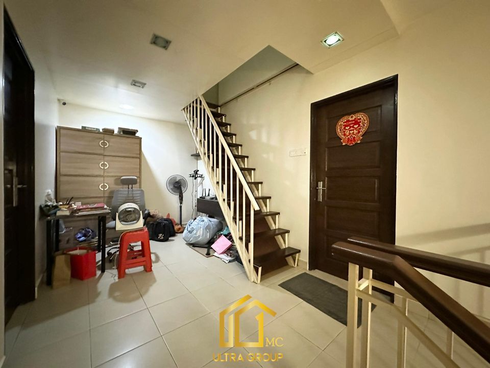Bandar Puteri 2sty 20x75 - photo 6