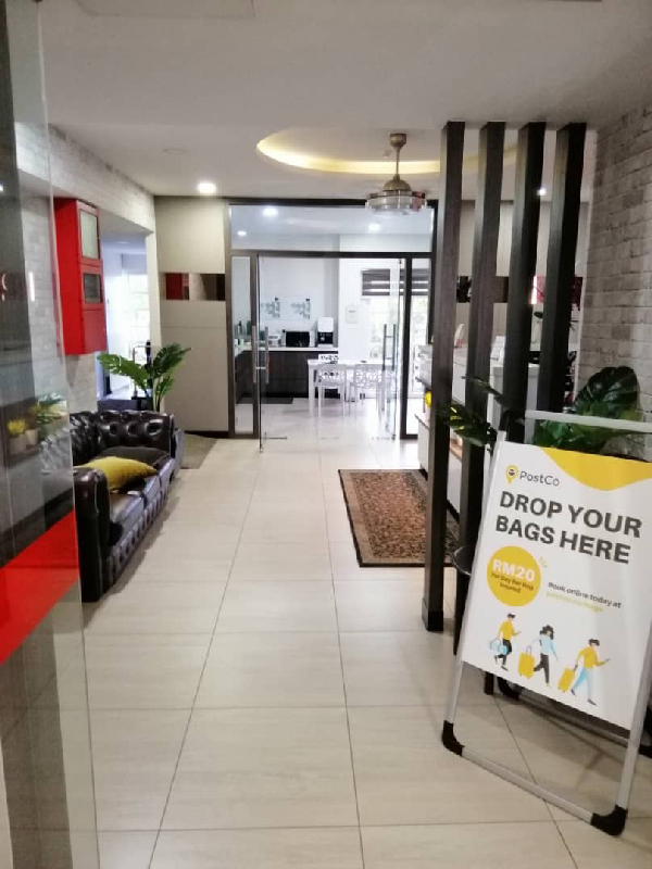 Hotel Cyberjaya
