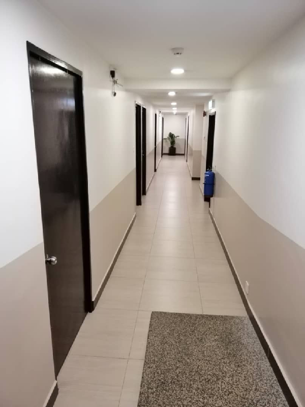 Hotel Cyberjaya - photo 3