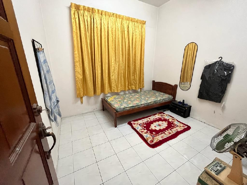 Rumah Teres 2 Tingkat Lot Tepi, Taman Muda, Simpang Pulai - photo 8