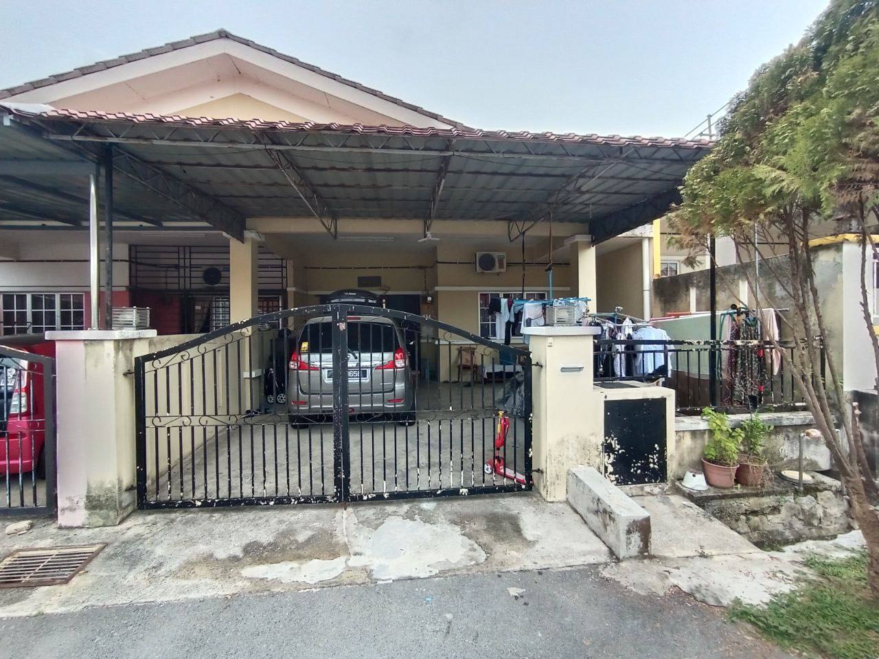 Taman Bukit Berlian Mantin Negeri Sembilan