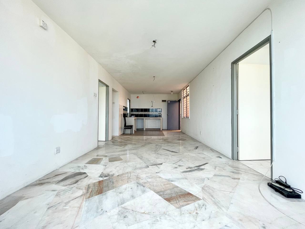 Apartment Seroja Taman Putra Perdana - photo 2