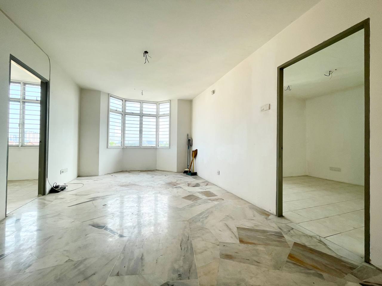 Apartment Seroja Taman Putra Perdana - photo 3