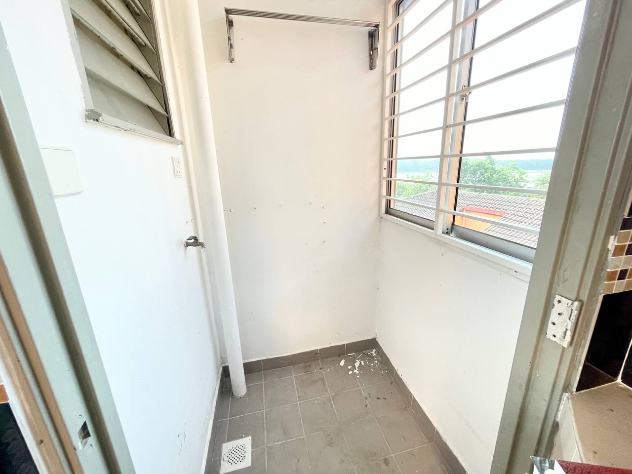 Apartment Seroja Taman Putra Perdana - photo 7