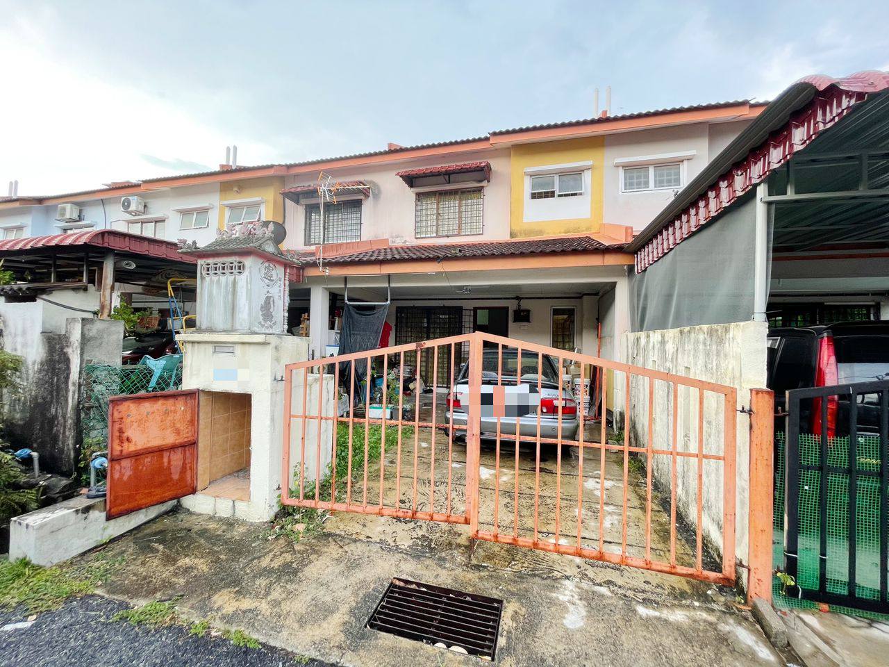 Bandar Saujana Putra SP 6