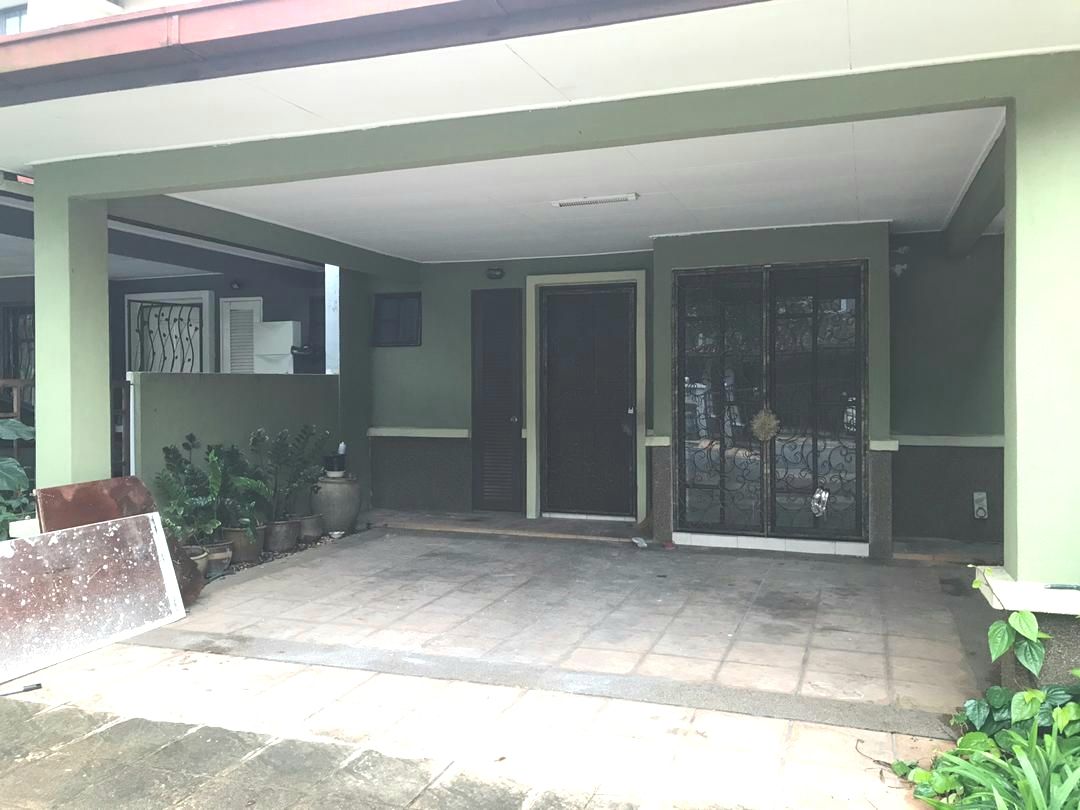 DOUBLE STOREY TERRACE Alam Damai, Cheras - photo 3