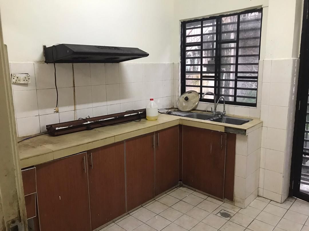 DOUBLE STOREY TERRACE Alam Damai, Cheras - photo 8