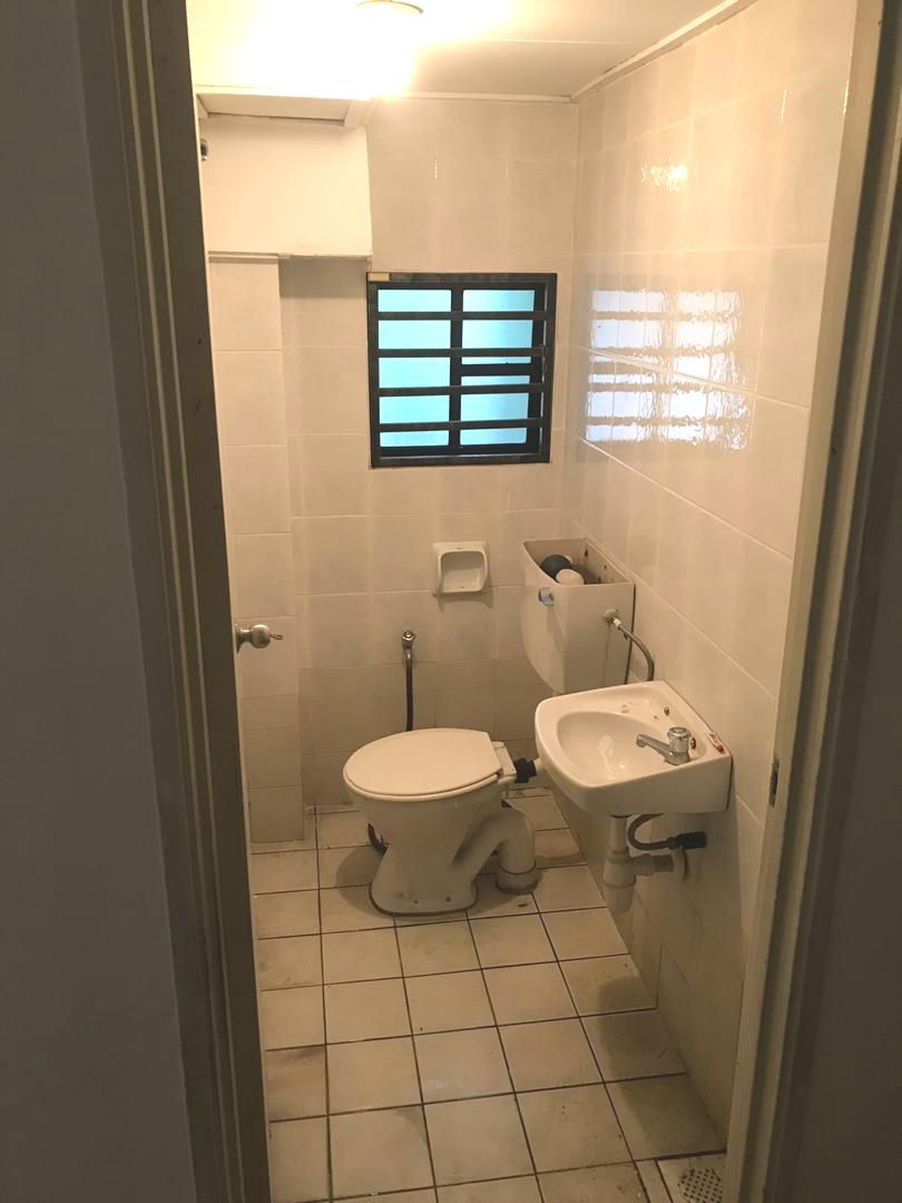 DOUBLE STOREY TERRACE Alam Damai, Cheras - photo 12