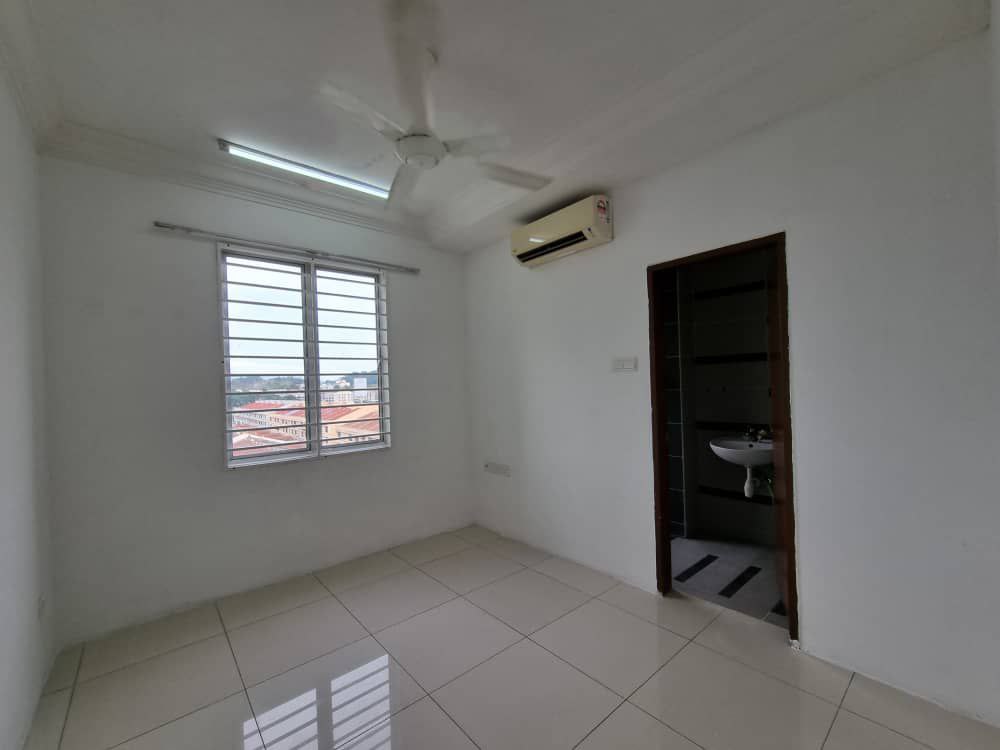 Sentral Residence II Kajang - photo 5