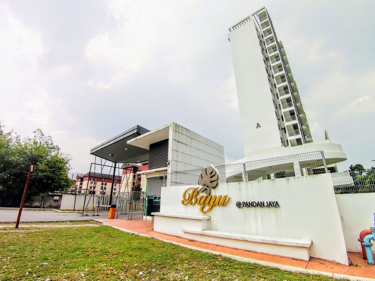 Bayu Pandan Jaya - photo 6