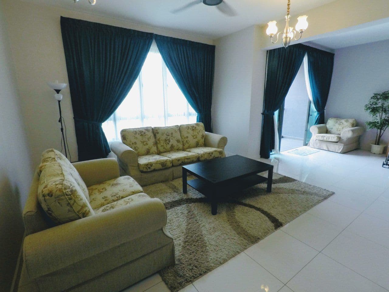 Infiniti 3 Residence, Wangsa Maju - photo 2