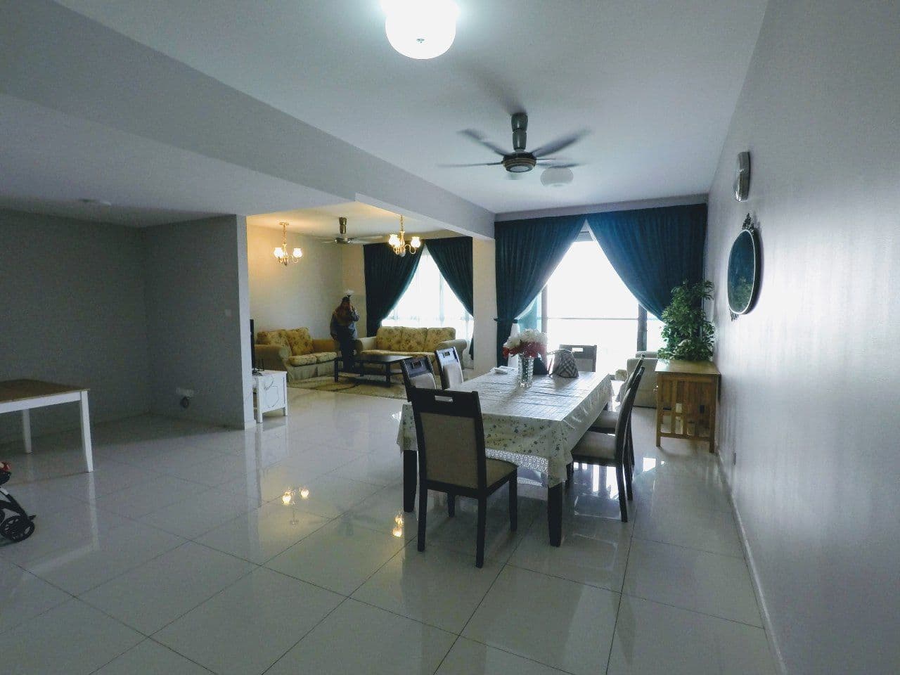 Infiniti 3 Residence, Wangsa Maju - photo 3