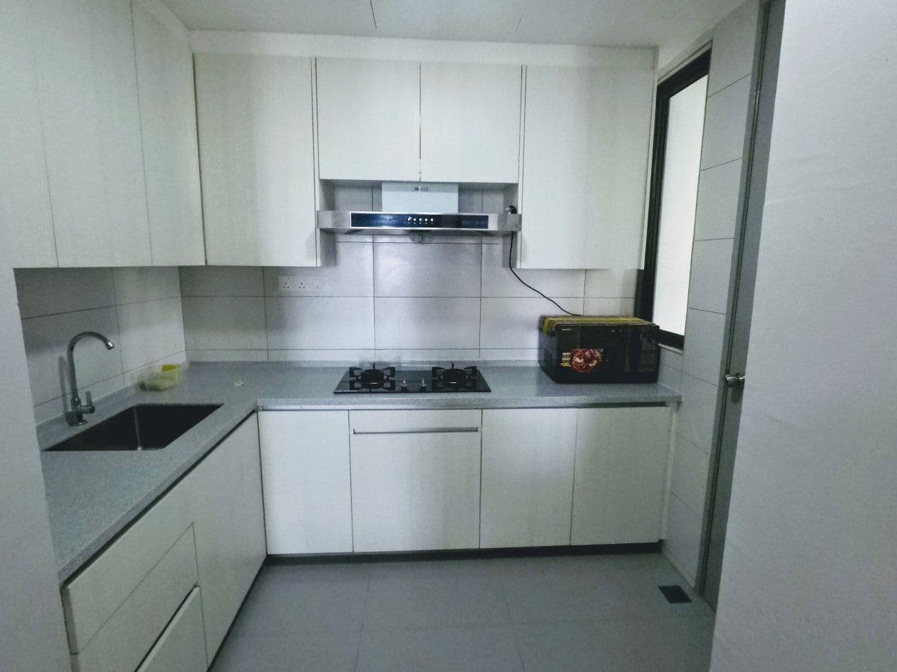 Infiniti 3 Residence, Wangsa Maju - photo 4