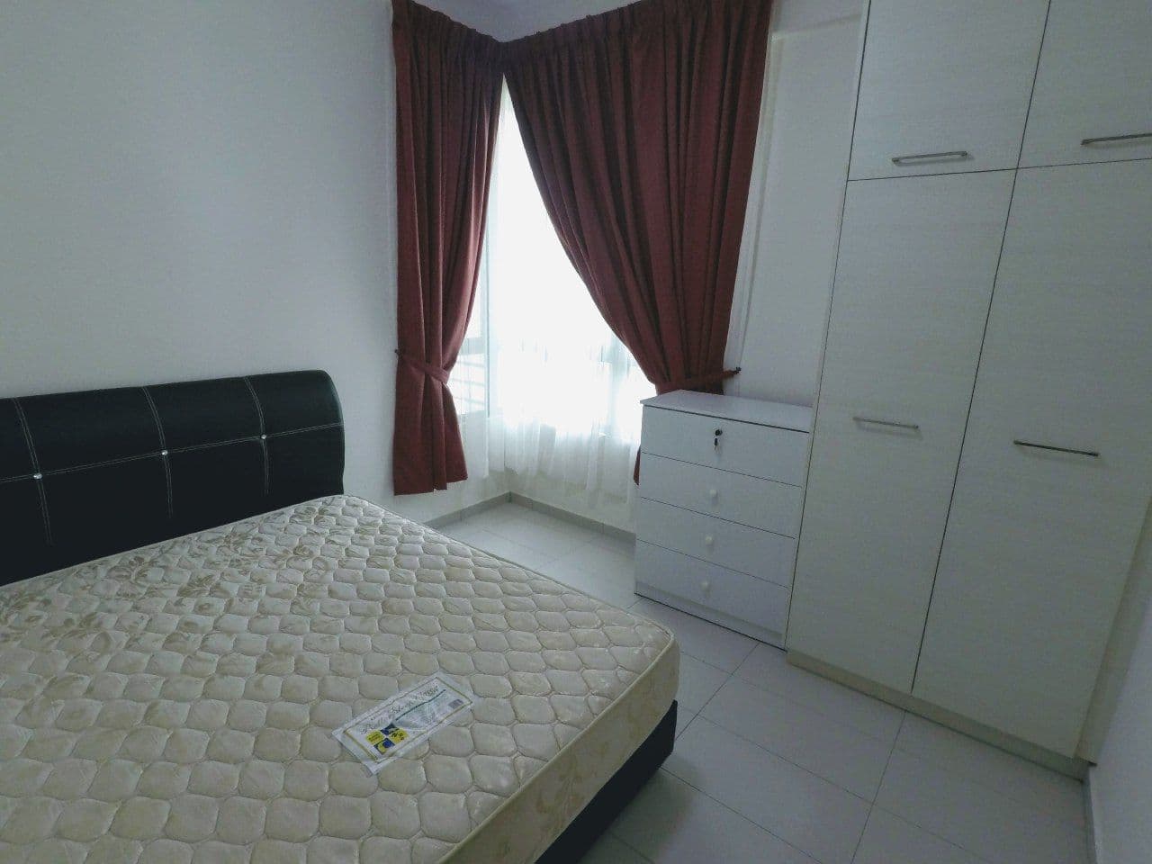 Infiniti 3 Residence, Wangsa Maju - photo 8