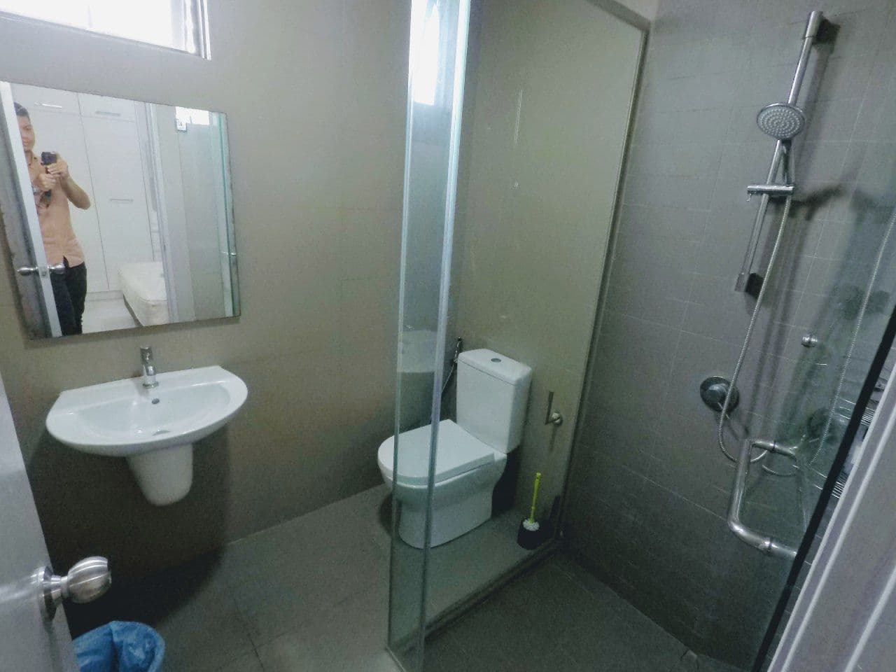 Infiniti 3 Residence, Wangsa Maju - photo 9