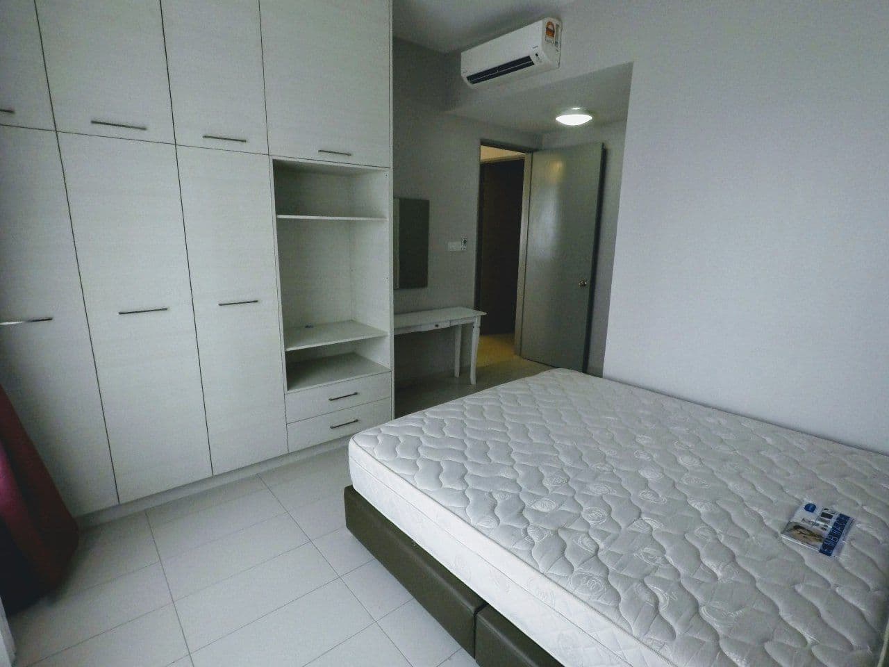 Infiniti 3 Residence, Wangsa Maju - photo 11
