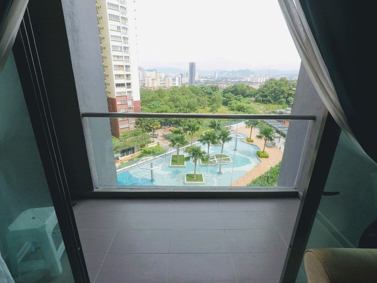 Infiniti 3 Residence, Wangsa Maju - photo 12