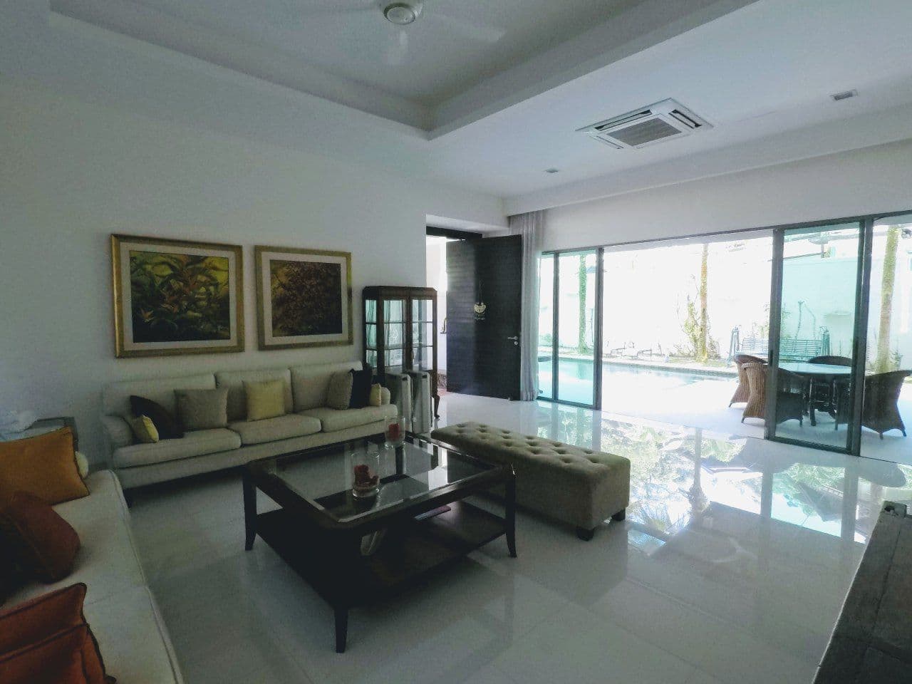 Setia Hills Bungalow, Ampang - photo 4