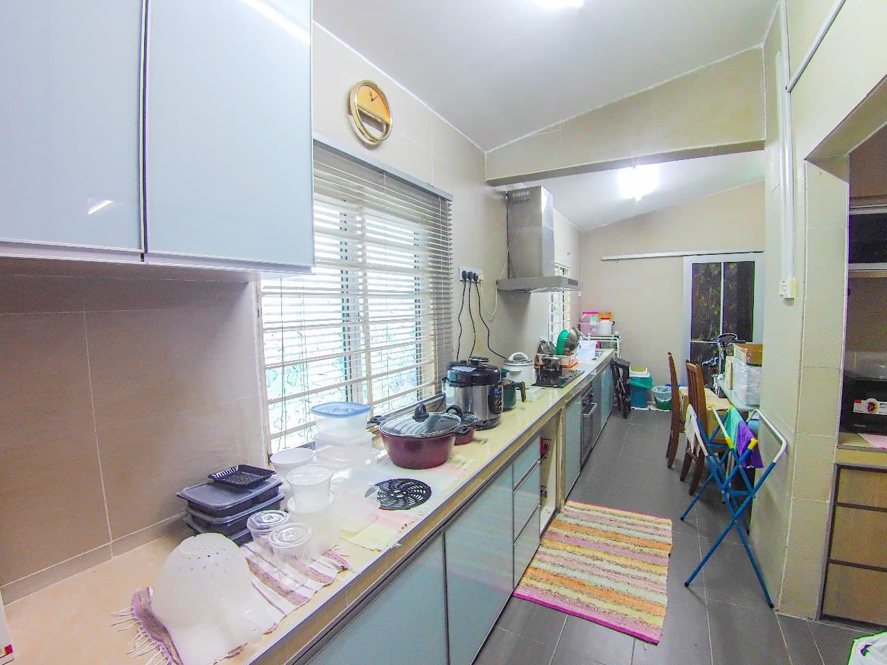 Double Storey Terrace, Seksyen 19, Shah Alam - photo 2