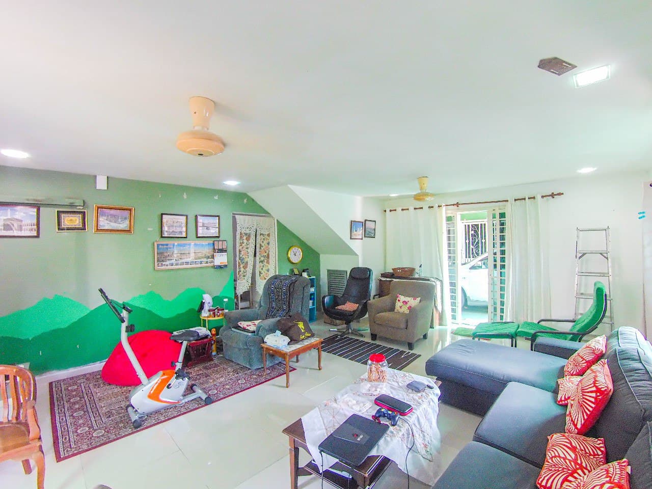 Double Storey Terrace, Seksyen 19, Shah Alam - photo 5