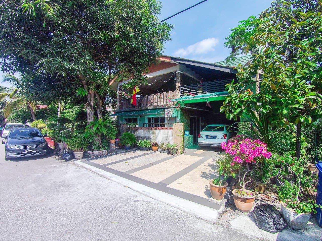 Double Storey Terrace, Seksyen 19, Shah Alam - photo 6