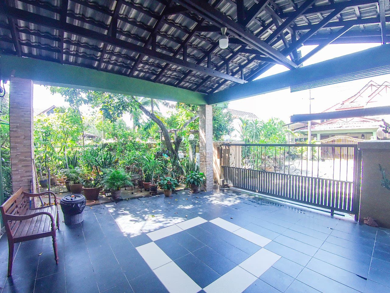 Double Storey Terrace, Seksyen 19, Shah Alam - photo 7