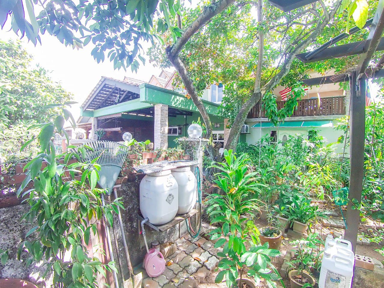 Double Storey Terrace, Seksyen 19, Shah Alam - photo 8