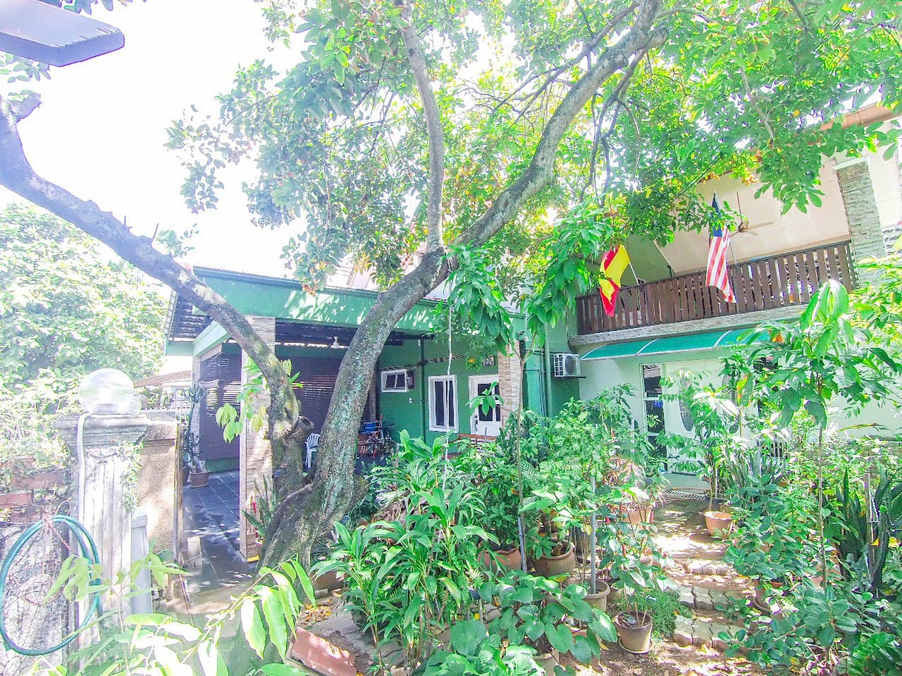 Double Storey Terrace, Seksyen 19, Shah Alam - photo 9