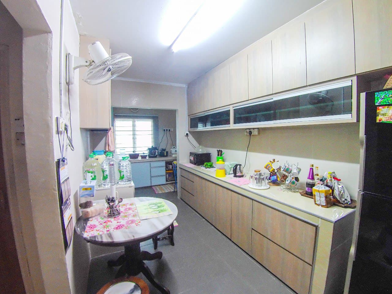 Double Storey Terrace, Seksyen 19, Shah Alam - photo 10