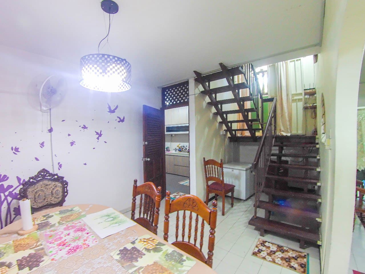 Double Storey Terrace, Seksyen 19, Shah Alam - photo 11